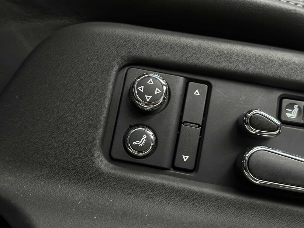 Bentley Bentayga 4,0 V8 Erstausgabe 550 PS 2021