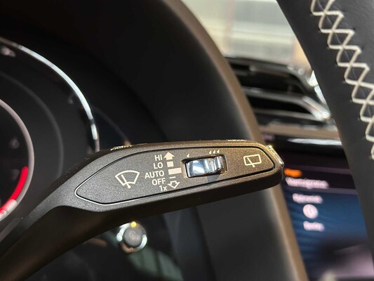 Bentley Bentayga 4.0 V8 First-Edition 550pk 2021