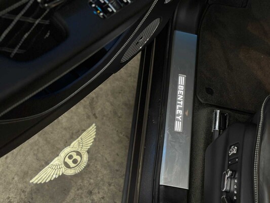 Bentley Bentayga 4.0 V8 First-Edition 550pk 2021