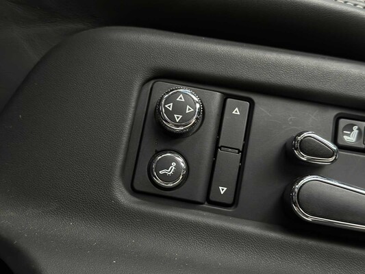 Bentley Bentayga 4,0 V8 Erstausgabe 550 PS 2021