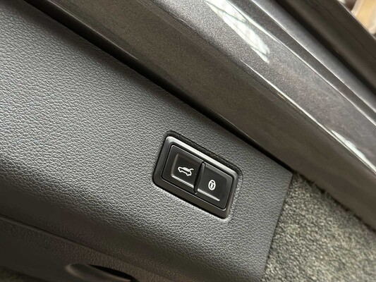 Bentley Bentayga 4,0 V8 Erstausgabe 550 PS 2021