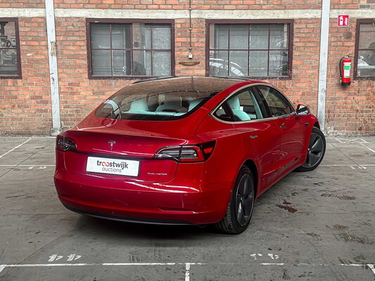Tesla Model 3 Langstrecken-Allradantrieb 75 kWh 441 PS 2019, G-003-LT