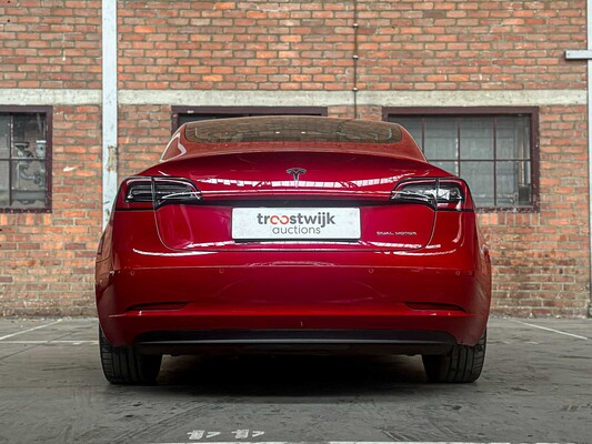Tesla Model 3 Langstrecken-Allradantrieb 75 kWh 441 PS 2019, G-003-LT