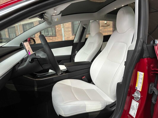 Tesla Model 3 Langstrecken-Allradantrieb 75 kWh 441 PS 2019, G-003-LT