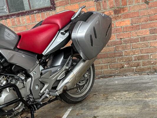 Honda Tour CBF 1000 Tophalf 120 PS 2009, 93-MG-TJ