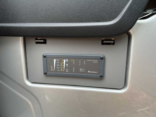 Mercedes-Benz Sprinter Camper 9-Persoons VIP 190PK 2011, 46-PNV-9