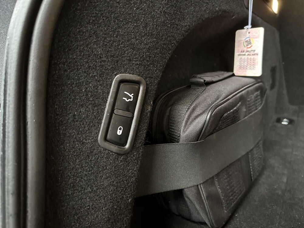 Maserati Levant 3.0 V6 349 PS 2017