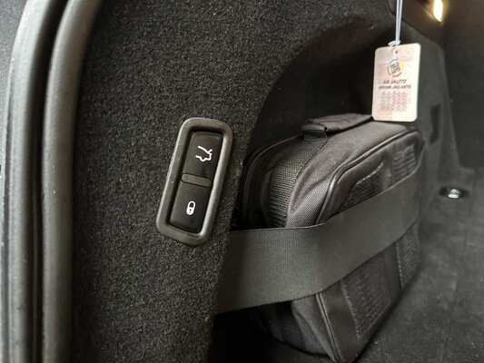 Maserati Levant 3.0 V6 349 PS 2017