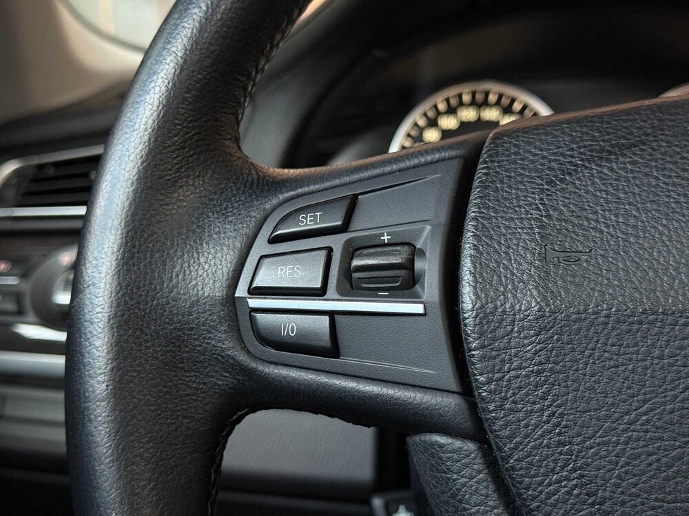 BMW ActiveHybrid7 F04 4,4 V8 465 PS 2011, HZR-14-F