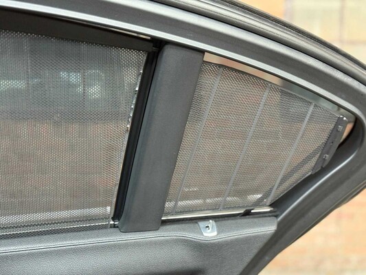 BMW ActiveHybrid7 F04 4,4 V8 465 PS 2011, HZR-14-F