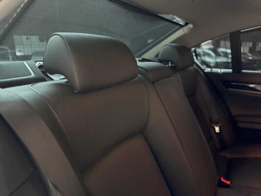 BMW ActiveHybrid7 F04 4,4 V8 465 PS 2011, HZR-14-F