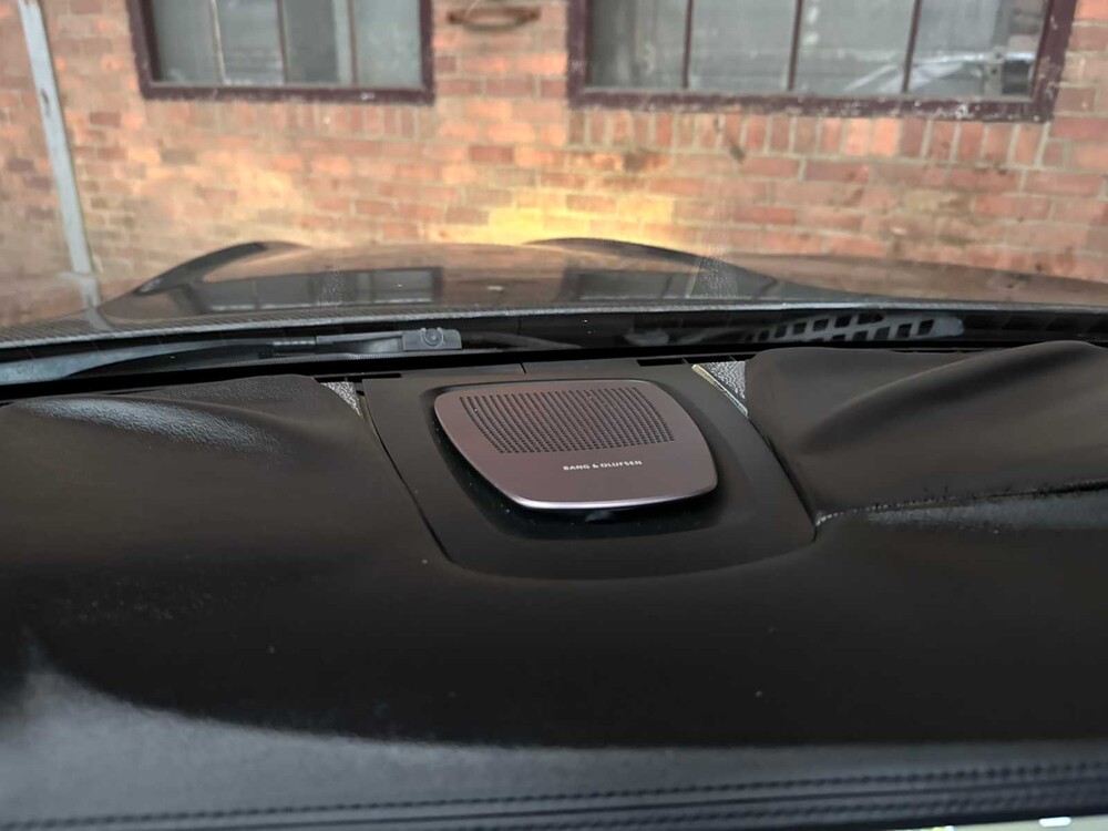 BMW M5 4,4 V8 F10 650 PS 5er Baureihe 2013