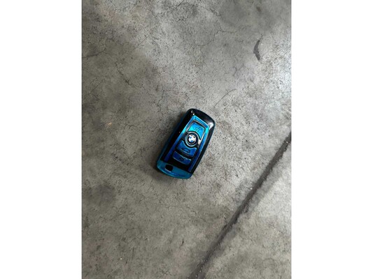 BMW M5 4,4 V8 F10 650 PS 5er Baureihe 2013