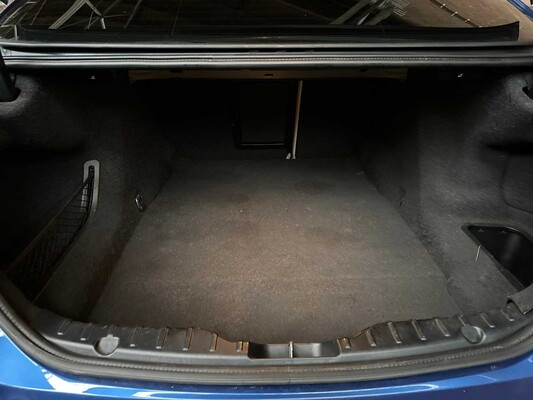 BMW M5 4,4 V8 F10 650 PS 5er Baureihe 2013