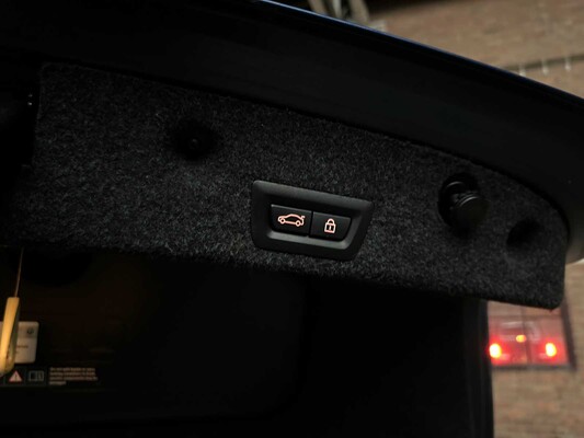 BMW M5 4,4 V8 F10 650 PS 5er Baureihe 2013