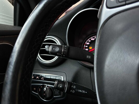 Mercedes-Benz C250 Edition 1 AMG-Linie 211 PS 2016 C-Klasse Coupé, PT-406-T