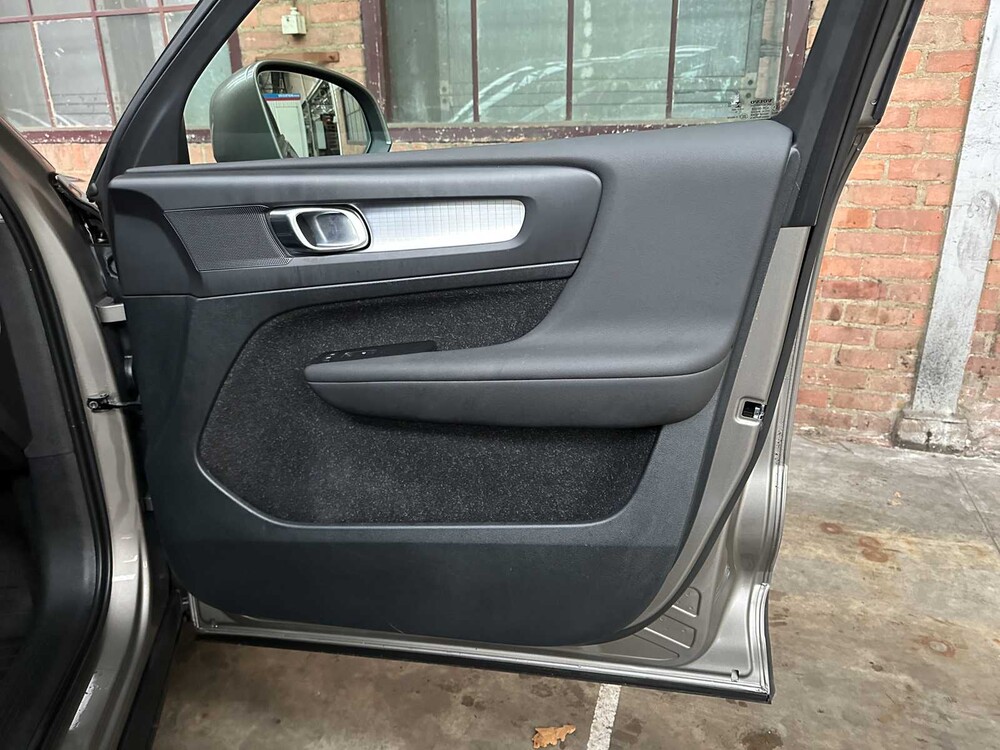 Volvo XC40 2,0 D3 150 PS 2020