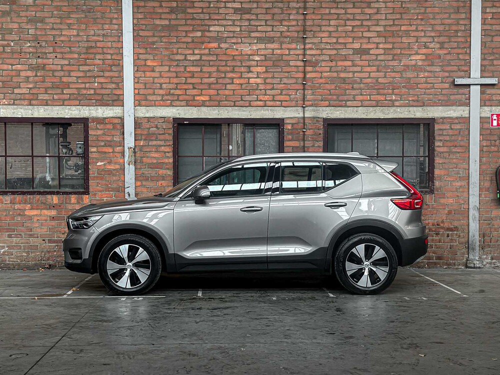 Volvo XC40 2,0 D3 150 PS 2020