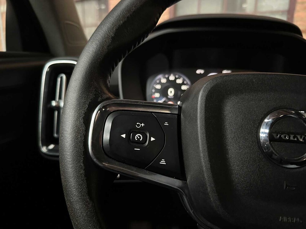 Volvo XC40 2,0 D3 150 PS 2020