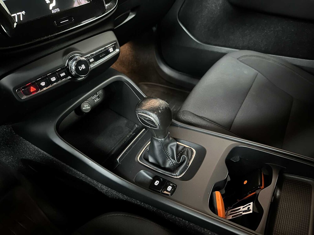 Volvo XC40 2,0 D3 150 PS 2020