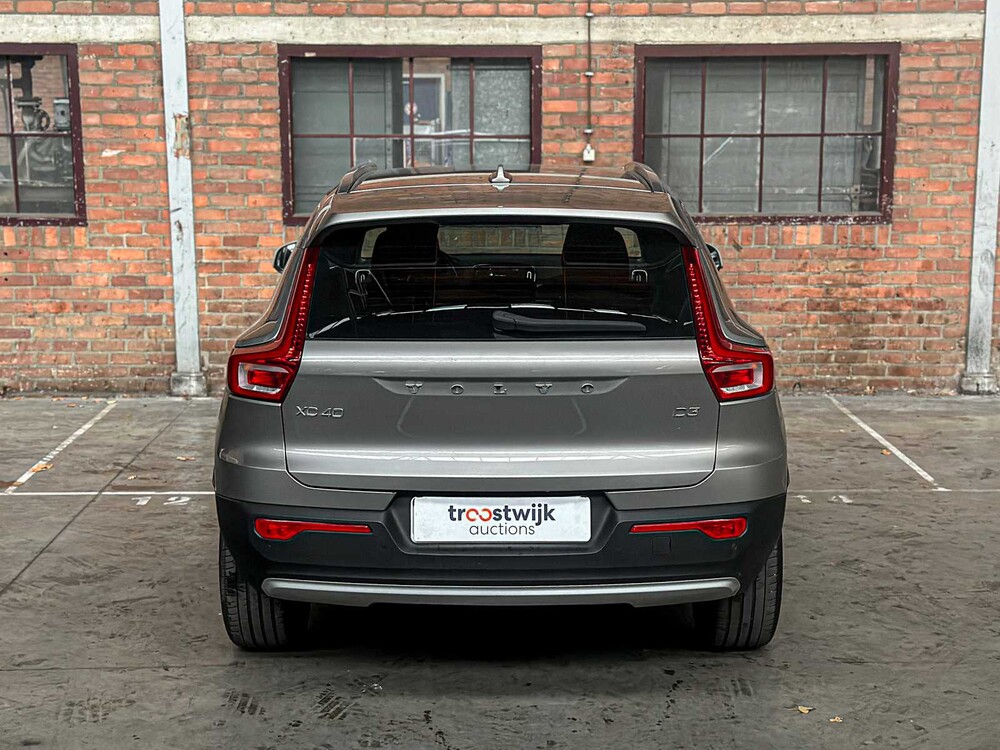 Volvo XC40 2,0 D3 150 PS 2020