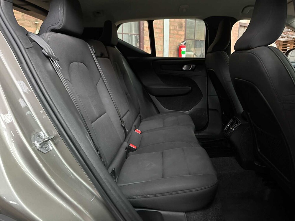 Volvo XC40 2,0 D3 150 PS 2020