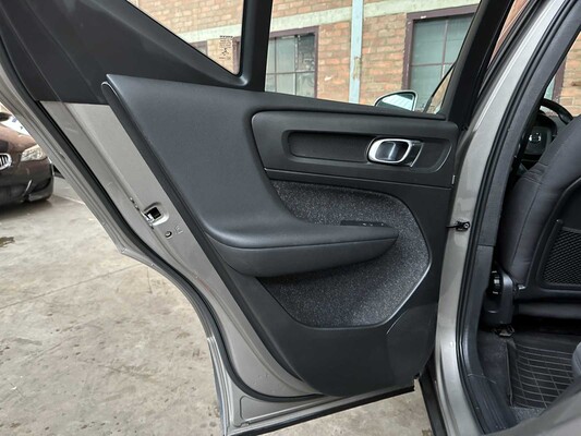 Volvo XC40 2,0 D3 150 PS 2020