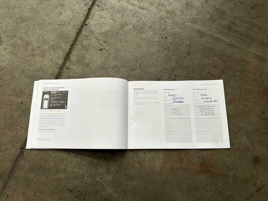 Volvo XC40 2,0 D3 150 PS 2020