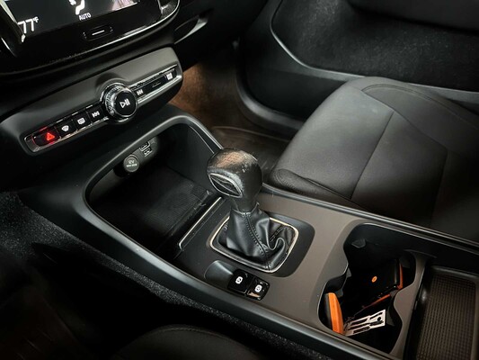 Volvo XC40 2,0 D3 150 PS 2020