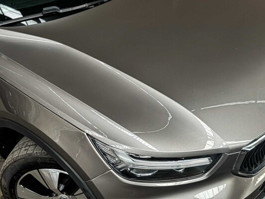 Volvo XC40 2,0 D3 150 PS 2020