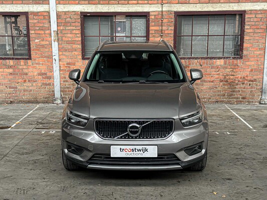 Volvo XC40 2,0 D3 150 PS 2020