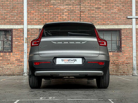 Volvo XC40 2,0 D3 150 PS 2020