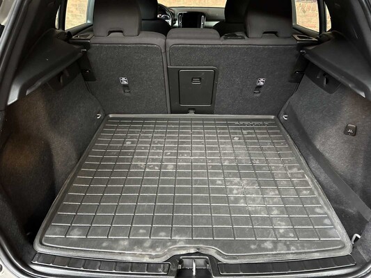 Volvo XC40 2,0 D3 150 PS 2020