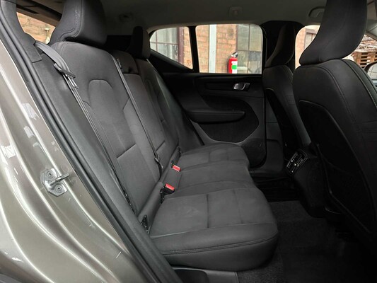 Volvo XC40 2,0 D3 150 PS 2020