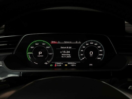 Audi e-tron 50 Quattro Edition 71 kWh 313 PS 2020 (Original-NL), J-388-LL