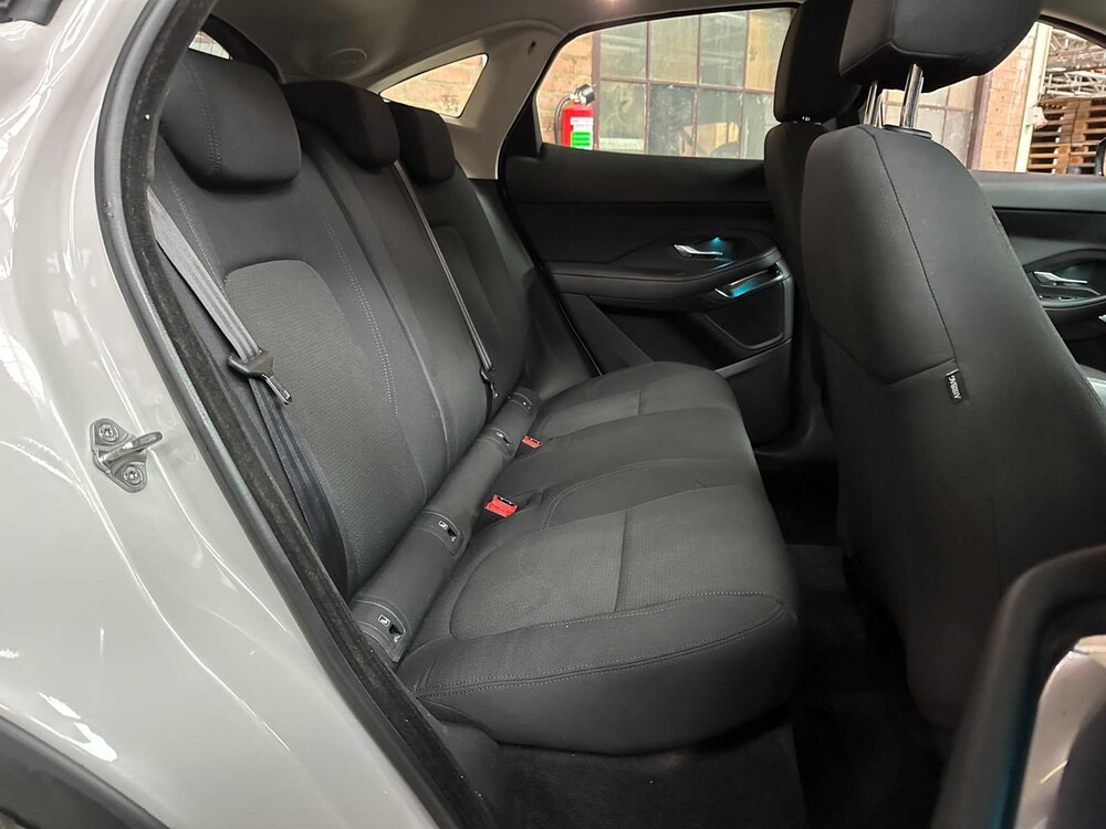 Jaguar E-Pace 2.0 D150 AWD T150 PS 2018