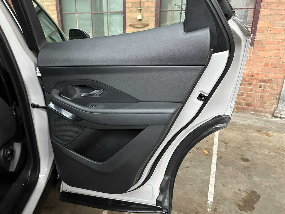 Jaguar E-Pace 2.0 D150 AWD T150 PS 2018