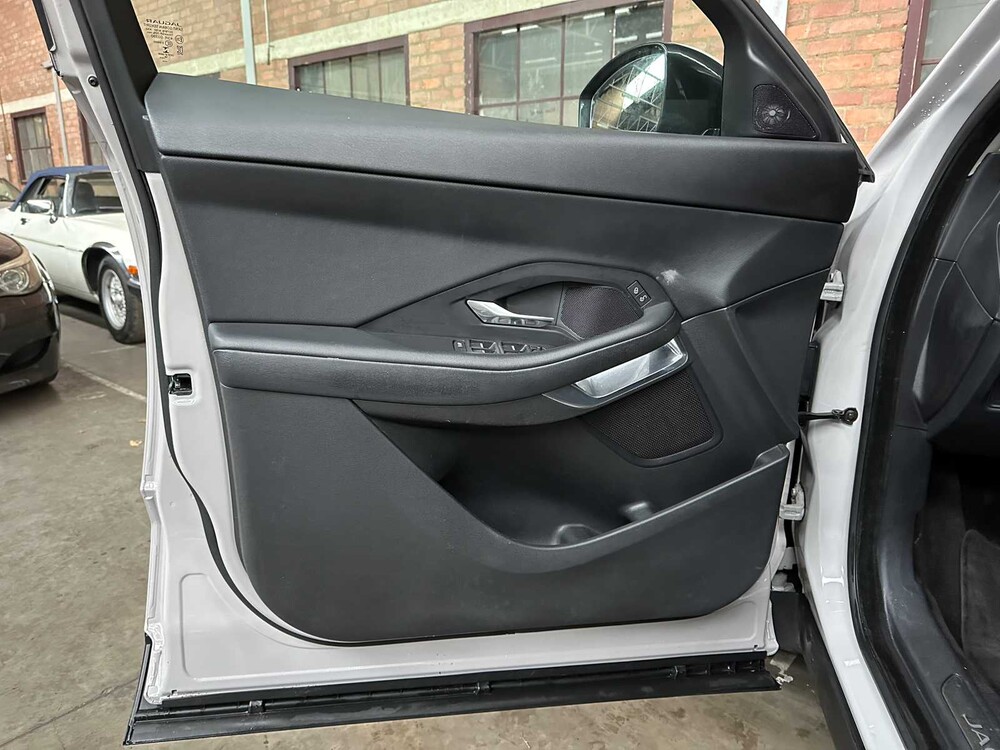 Jaguar E-Pace 2.0 D150 AWD T150 PS 2018