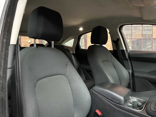 Jaguar E-Pace 2.0 D150 AWD T150 PS 2018