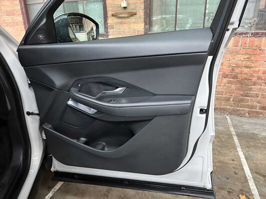 Jaguar E-Pace 2.0 D150 AWD T150 PS 2018