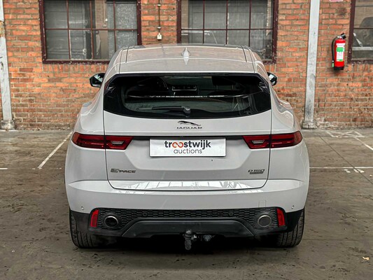 Jaguar E-Pace 2.0 D150 AWD T150 PS 2018