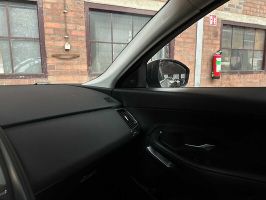 Jaguar E-Pace 2.0 D150 AWD T150 PS 2018