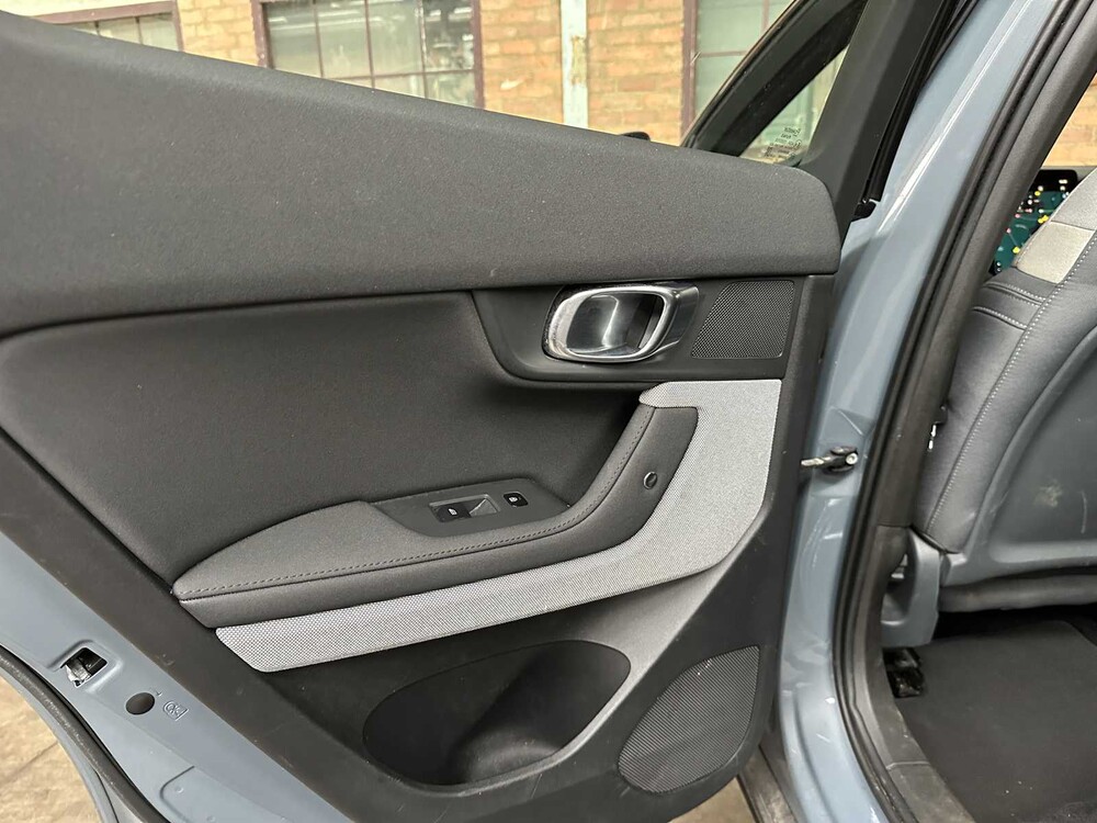 Polestar 2 Long Range Single Motor 78 kWh 231 PS 2021, N-754-GP