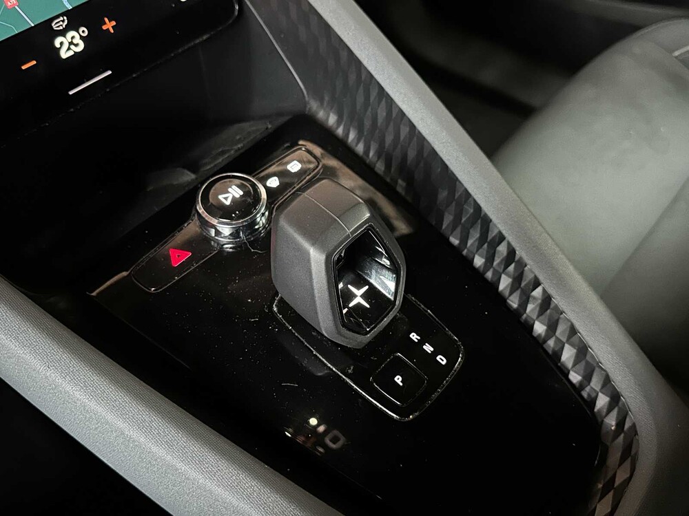 Polestar 2 Long Range Single Motor 78 kWh 231 PS 2021, N-754-GP