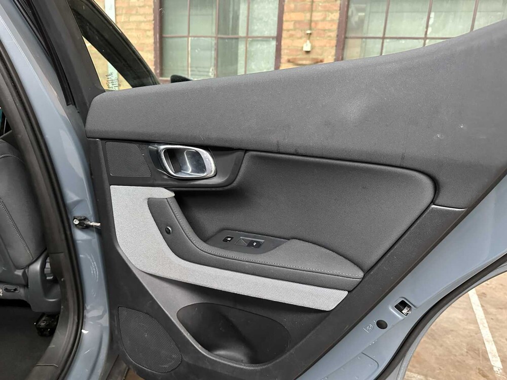 Polestar 2 Long Range Single Motor 78 kWh 231 PS 2021, N-754-GP