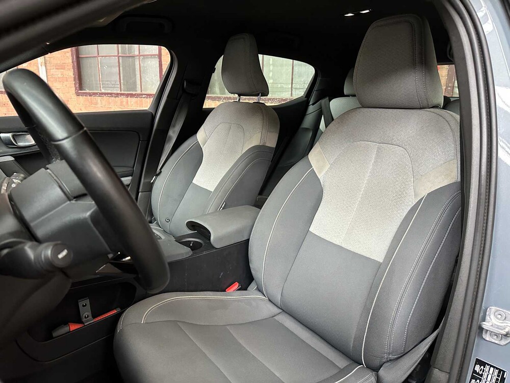 Polestar 2 Long Range Single Motor 78 kWh 231 PS 2021, N-754-GP