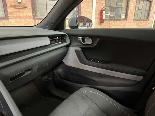 Polestar 2 Long Range Single Motor 78 kWh 231 PS 2021, N-754-GP