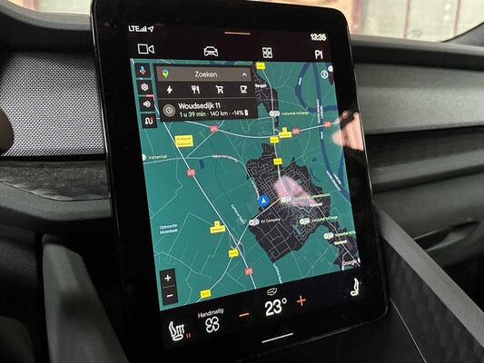 Polestar 2 Long Range Single Motor 78 kWh 231 PS 2021, N-754-GP