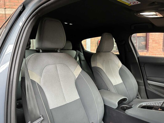 Polestar 2 Long Range Single Motor 78 kWh 231 PS 2021, N-754-GP