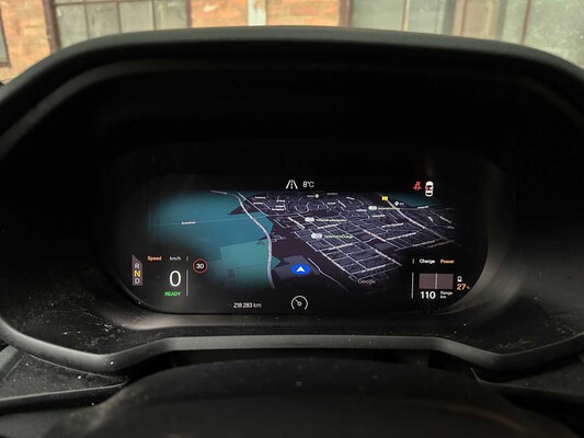 Polestar 2 Long Range Single Motor 78 kWh 231 PS 2021, N-754-GP